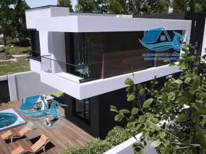 Prodej rodinného domu, Primorsko, Bulharsko, 118 m2