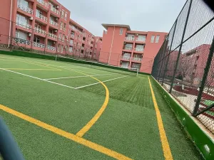 Prodej bytu 3+kk, Nesebar, Bulharsko, 70 m2