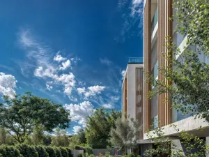 Prodej bytu 3+kk, Pafos, Kypr, 79 m2