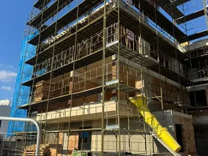 Prodej bytu 3+kk, Pafos, Kypr, 79 m2