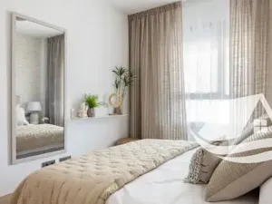 Prodej bytu 4+kk, Casares, Španělsko, 108 m2