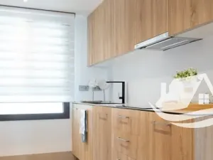 Prodej bytu 3+kk, Casares, Španělsko, 79 m2