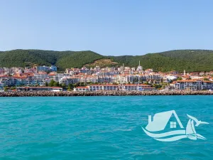 Prodej bytu 3+kk, Sveti Vlas, Bulharsko, 67 m2