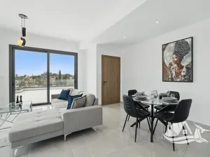 Prodej bytu 3+1, Lemesos, Kypr, 111 m2