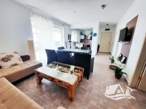 Prodej bytu 3+kk, Bjala, Bulharsko, 86 m2