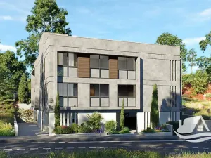 Prodej bytu 3+1, Polis, Kypr, 152 m2