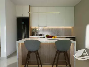 Prodej bytu 3+1, Polis, Kypr, 152 m2