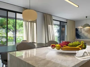 Prodej bytu 2+1, Polis, Kypr, 119 m2