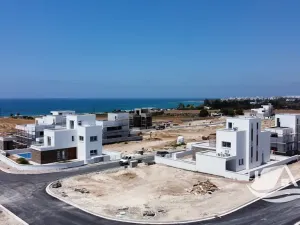 Prodej vily, Pafos, Kypr, 156 m2