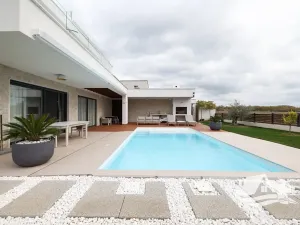 Prodej vily, Privlaka, Chorvatsko, 135 m2