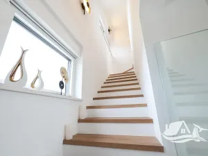 Prodej vily, Privlaka, Chorvatsko, 135 m2