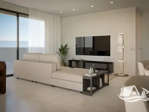 Prodej bytu 2+kk, Calp, Španělsko, 66 m2