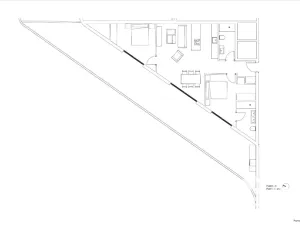 Prodej bytu 3+kk, Calp, Španělsko, 89 m2