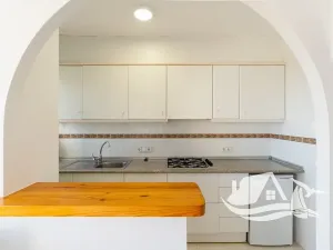 Prodej bytu 2+kk, Calp, Španělsko, 35 m2