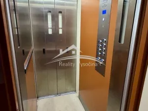 Prodej bytu 2+1, Hlinsko, Budovatelů, 52 m2