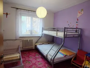 Prodej bytu 3+1, Litovel, Gemerská, 64 m2