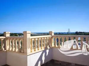 Prodej vily, Torrevieja, Španělsko, 125 m2