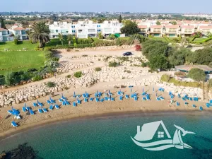 Prodej bytu 3+1, Pafos, Kypr, 100 m2