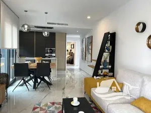 Prodej bytu 3+kk, Guardamar del Segura, Španělsko, 63 m2