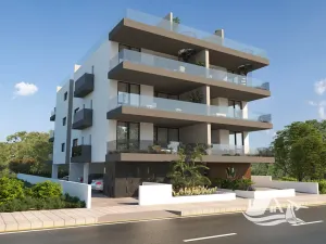 Prodej bytu 4+kk, Larnaka, Kypr, 96 m2