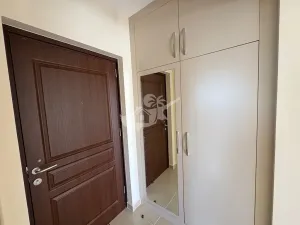 Prodej bytu 1+kk, Larnaka, Kypr, 40 m2