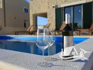 Prodej rodinného domu, Privlaka, Chorvatsko, 150 m2