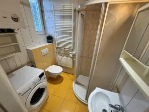 Pronájem bytu 2+kk, Zlín, Bratří Sousedíků, 45 m2