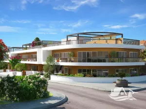 Prodej bytu 3+1, Pafos, Kypr, 125 m2