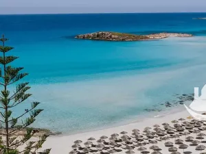 Prodej bytu 2+1, Paralimni, Kypr, 82 m2