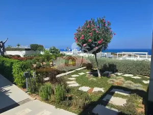 Prodej bytu 2+1, Agios Amvrosios Keryneias, Kypr, 94 m2