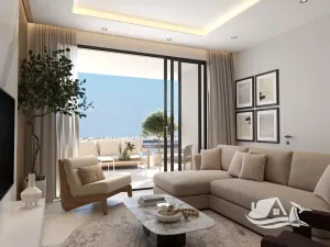 Prodej bytu 3+kk, Sotira, Kypr, 78 m2