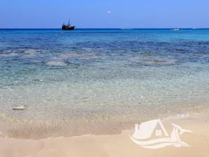 Prodej bytu 3+kk, Protaras, Kypr, 83 m2