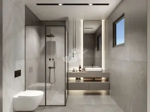 Prodej bytu 2+1, Agios Amvrosios Keryneias, Kypr, 75 m2