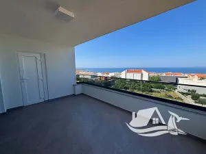 Prodej bytu 3+kk, Novalja, Chorvatsko, 70 m2