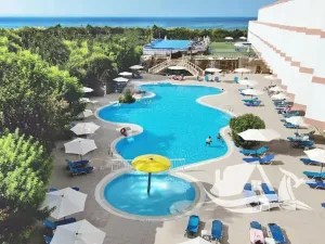 Prodej vily, Pafos, Kypr, 125 m2