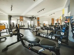 Prodej bytu 1+kk, Trikomo, Kypr, 45 m2