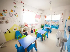 Prodej bytu 1+kk, Trikomo, Kypr, 45 m2