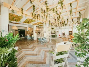 Prodej bytu 1+kk, Trikomo, Kypr, 45 m2