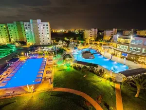 Prodej bytu 1+kk, Trikomo, Kypr, 45 m2