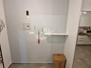 Prodej bytu 1+kk, Trikomo, Kypr, 45 m2