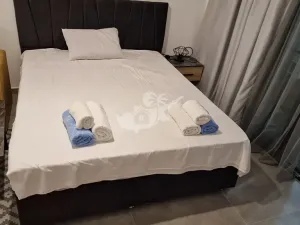 Prodej bytu 1+kk, Trikomo, Kypr, 45 m2