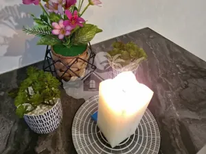 Prodej bytu 1+kk, Trikomo, Kypr, 45 m2