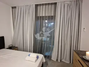 Prodej bytu 1+kk, Trikomo, Kypr, 45 m2