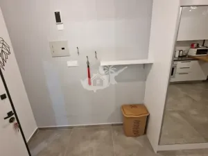 Prodej bytu 1+kk, Trikomo, Kypr, 45 m2