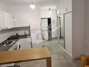 Prodej bytu 1+kk, Trikomo, Kypr, 45 m2