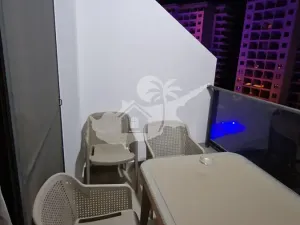 Prodej bytu 1+kk, Trikomo, Kypr, 45 m2