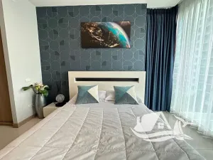 Prodej bytu 2+kk, Pattaya, Thajsko, 31 m2