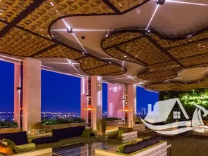 Prodej bytu 2+kk, Pattaya, Thajsko, 31 m2