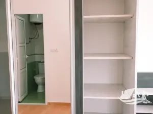 Prodej bytu 1+kk, Ulcinj, Černá Hora, 24 m2