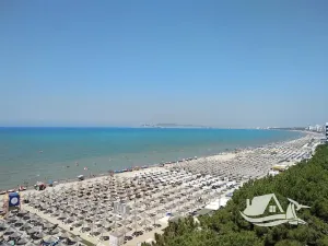 Prodej bytu 2+kk, Golem, Albánie, 64 m2